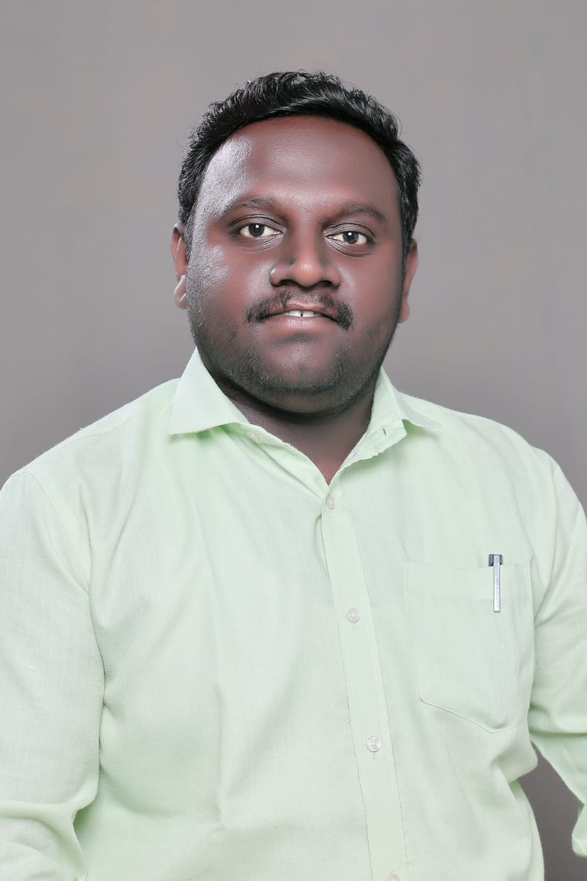ग्रामपंचायत अधिकारी